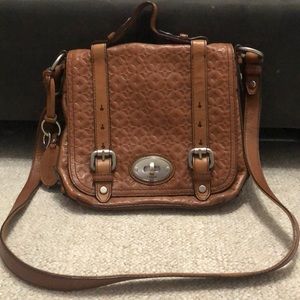 Fossil Crossbody Purse
